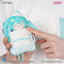 Hatsune Miku Sweet Dream Series Plush Blind Box(6pcs/box)