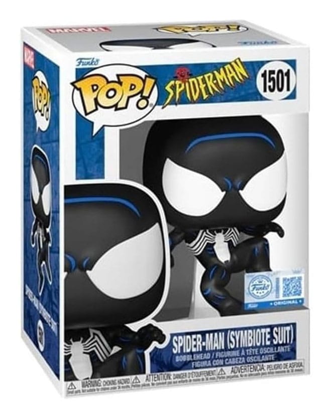 Funko POP