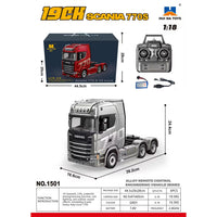 Huina Remote Control Cars
