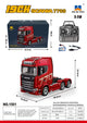 Huina Remote Control Cars