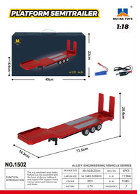 Huina Remote Control Cars