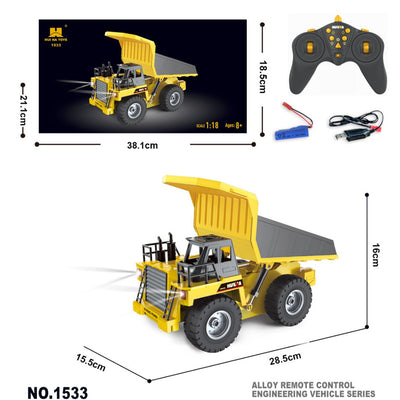 Huina Remote Control Cars