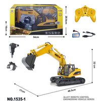 Huina Remote Control Cars