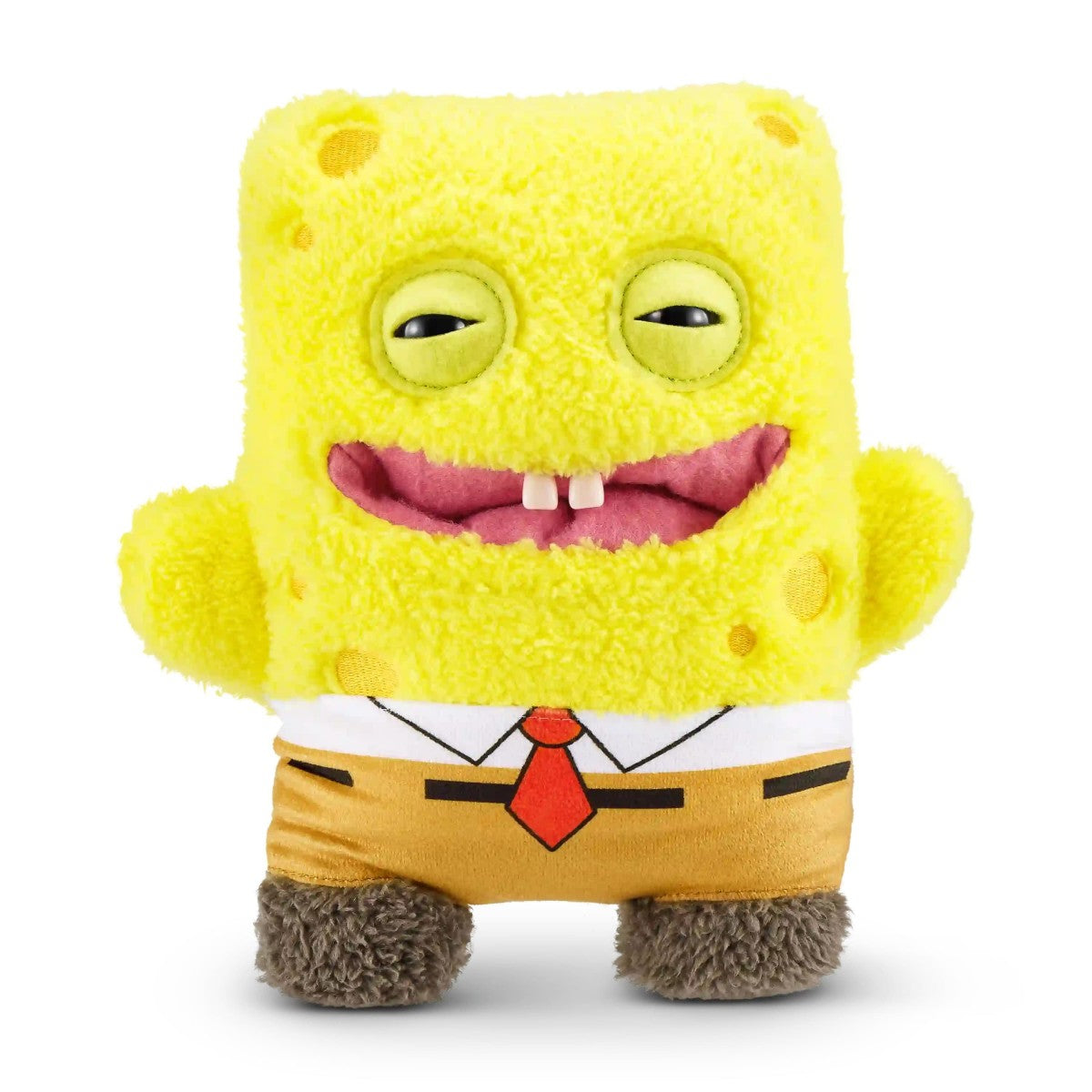 FUGGLER Soft Plush Toy