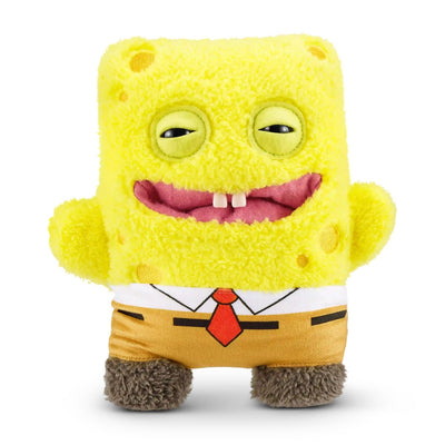 FUGGLER Soft Plush Toy