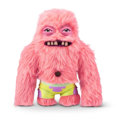FUGGLER Soft Plush Toy
