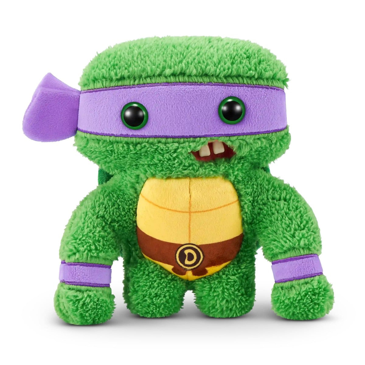 FUGGLER Soft Plush Toy