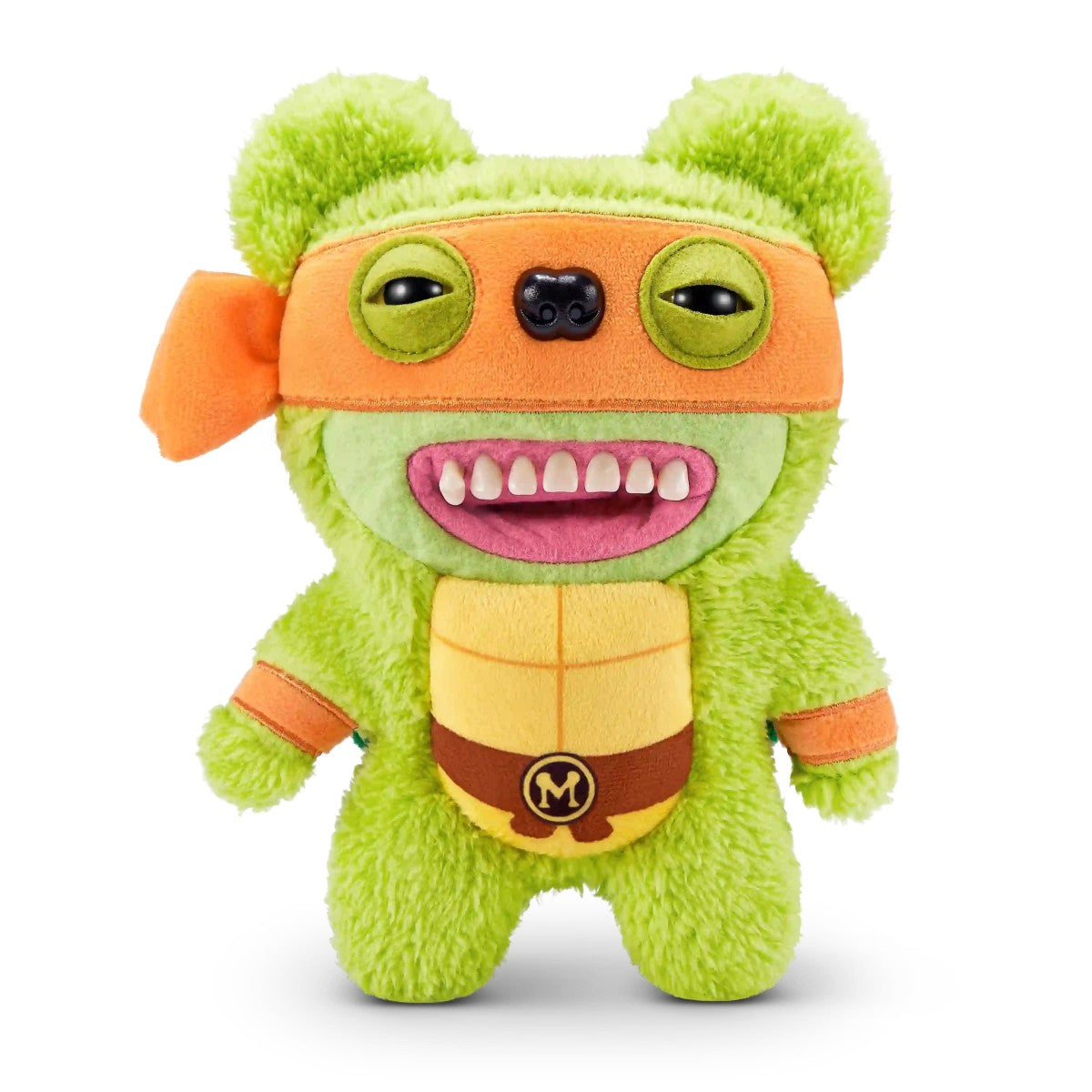 FUGGLER Soft Plush Toy