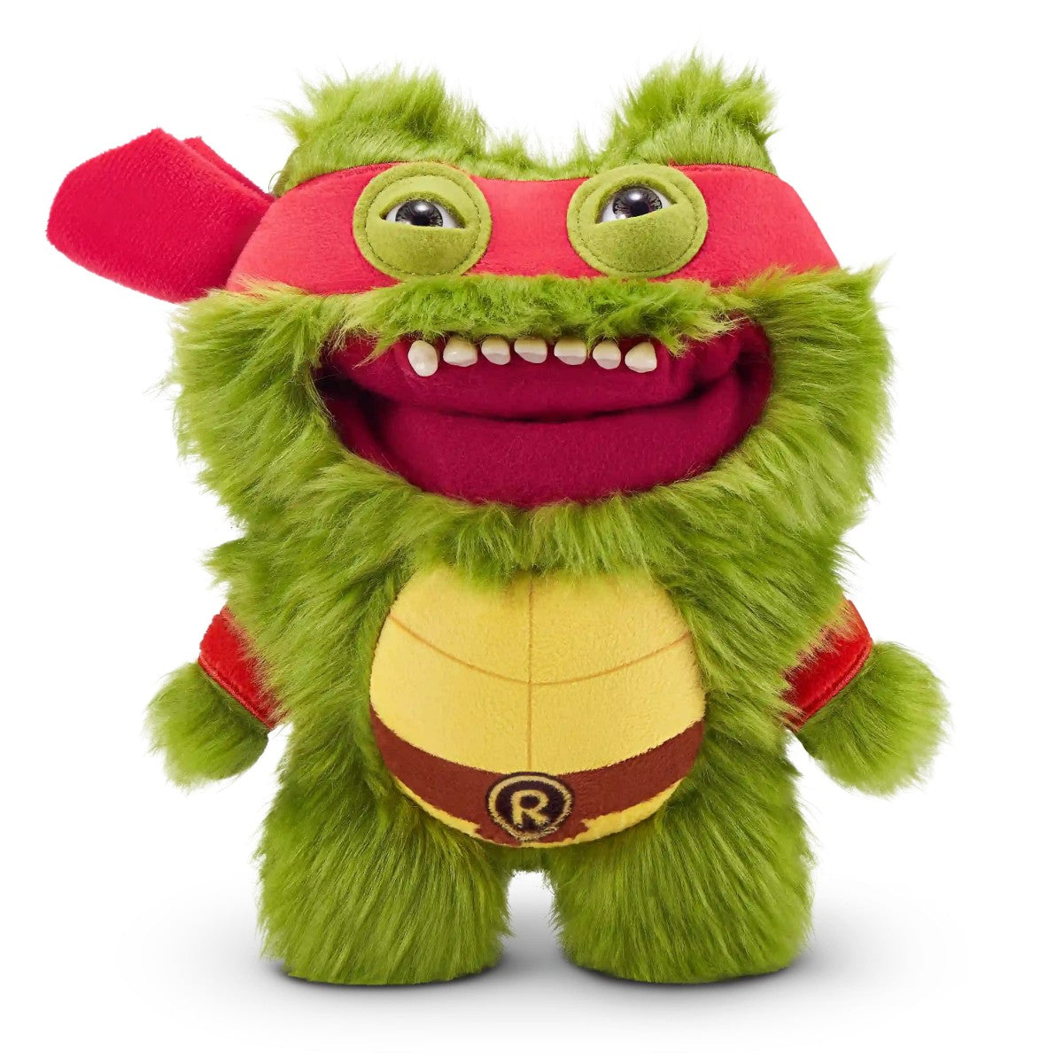 FUGGLER Soft Plush Toy