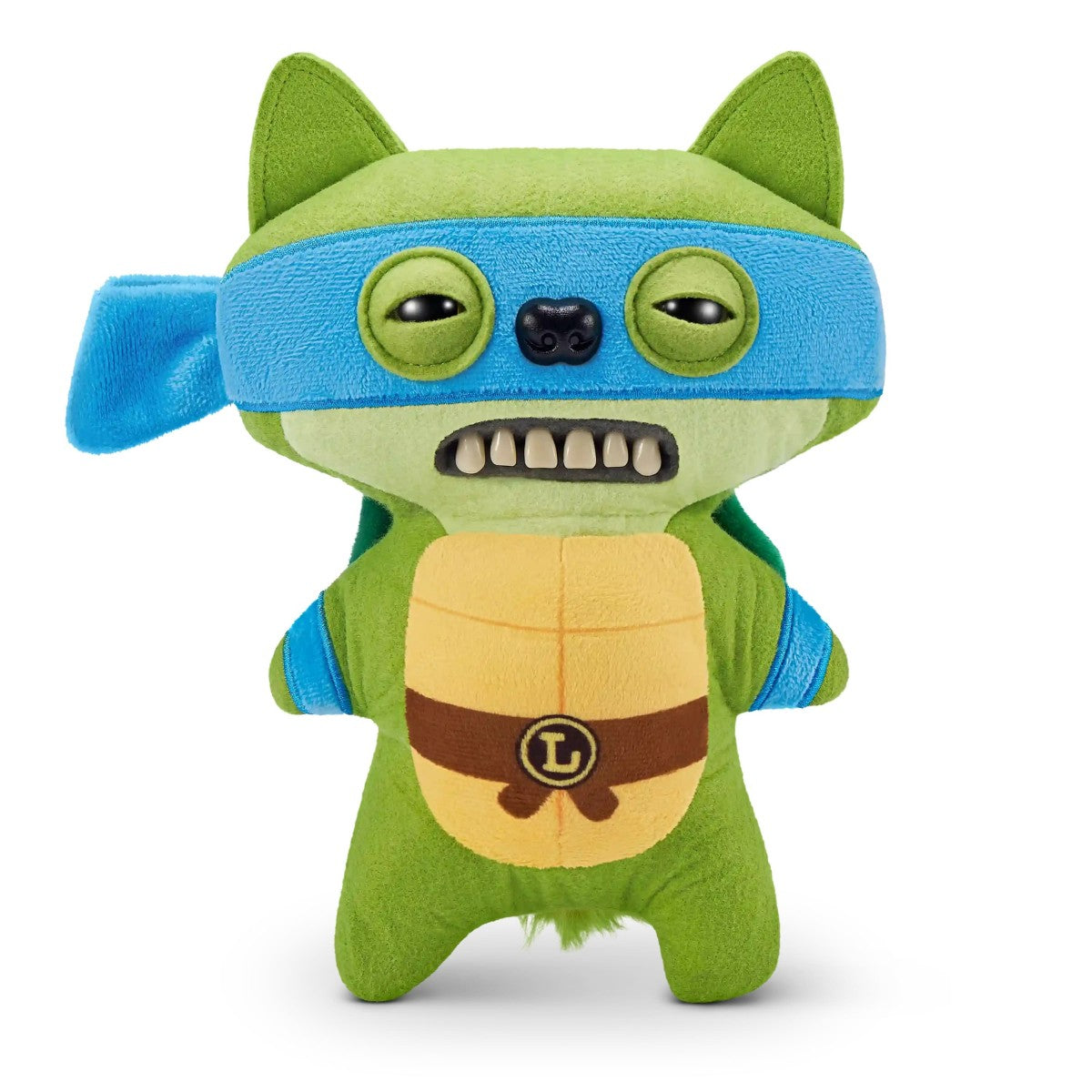 FUGGLER Soft Plush Toy