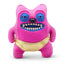 FUGGLER Soft Plush Toy