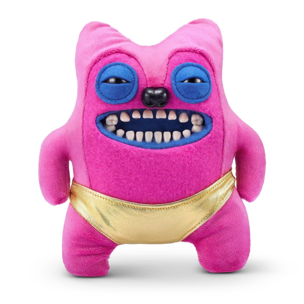 FUGGLER Soft Plush Toy
