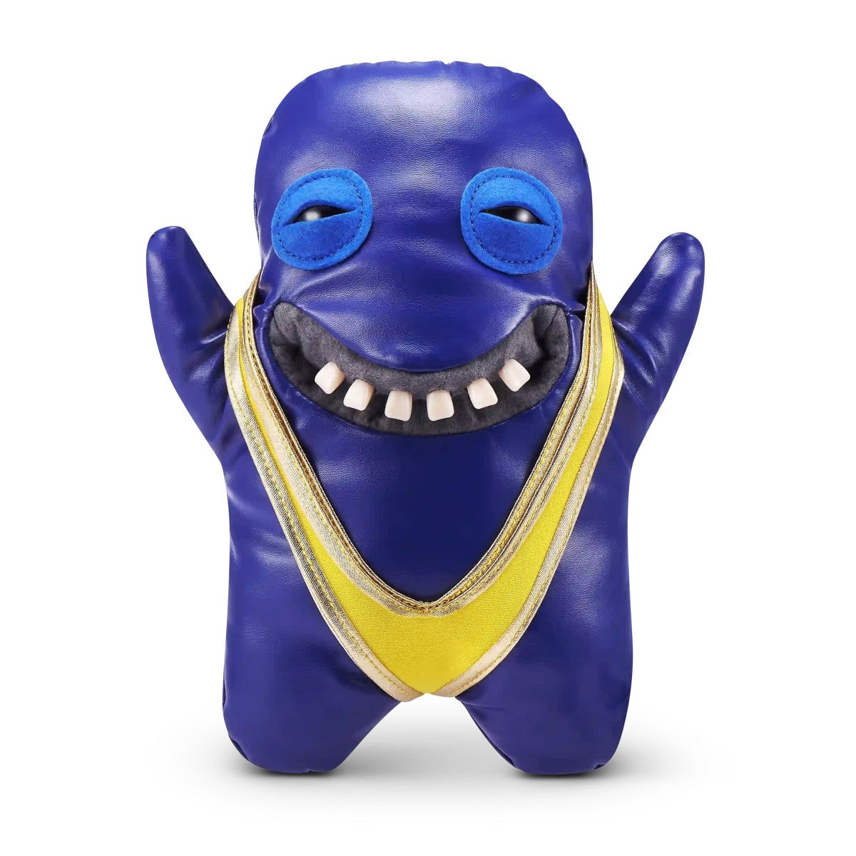 FUGGLER Soft Plush Toy