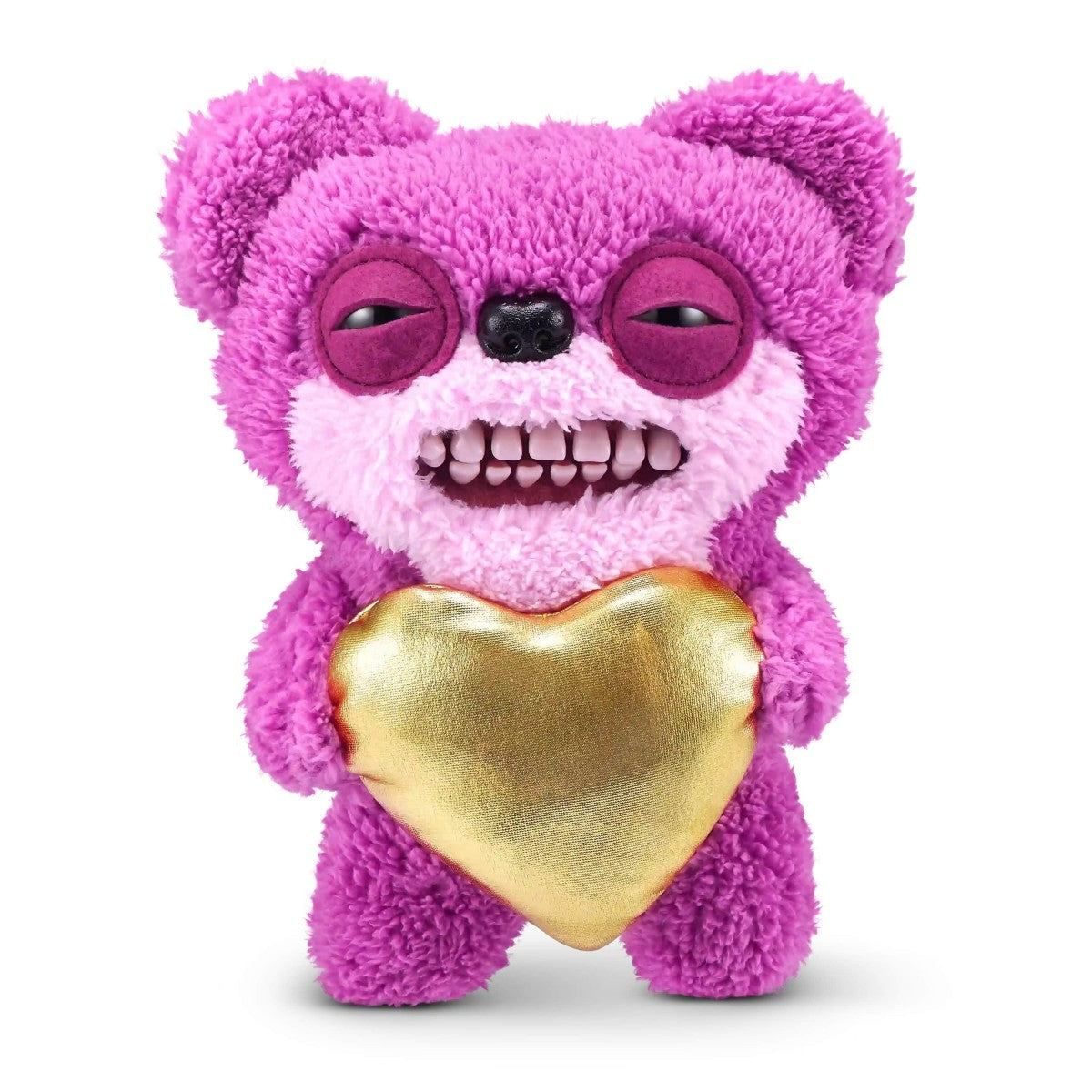 FUGGLER Soft Plush Toy