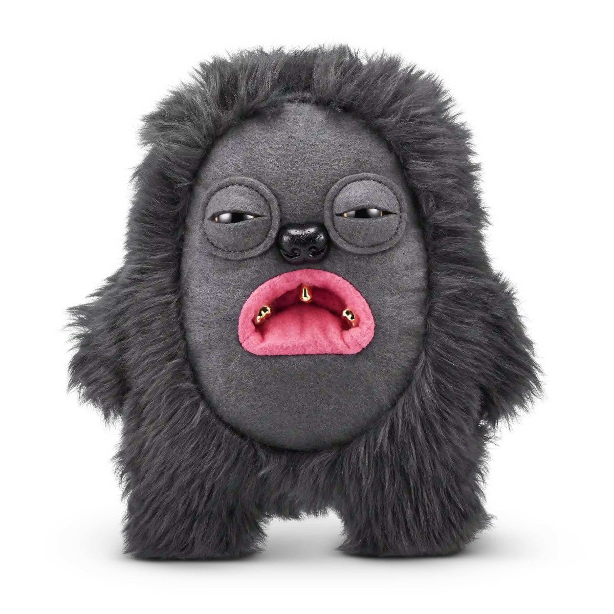 FUGGLER Soft Plush Toy