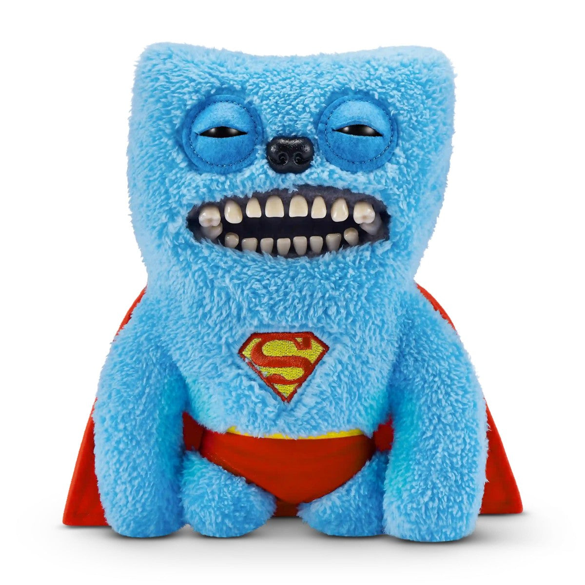 FUGGLER Soft Plush Toy