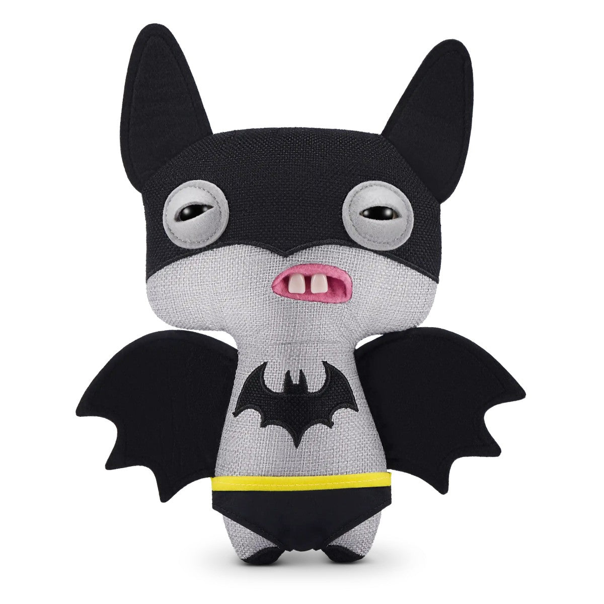 FUGGLER Soft Plush Toy