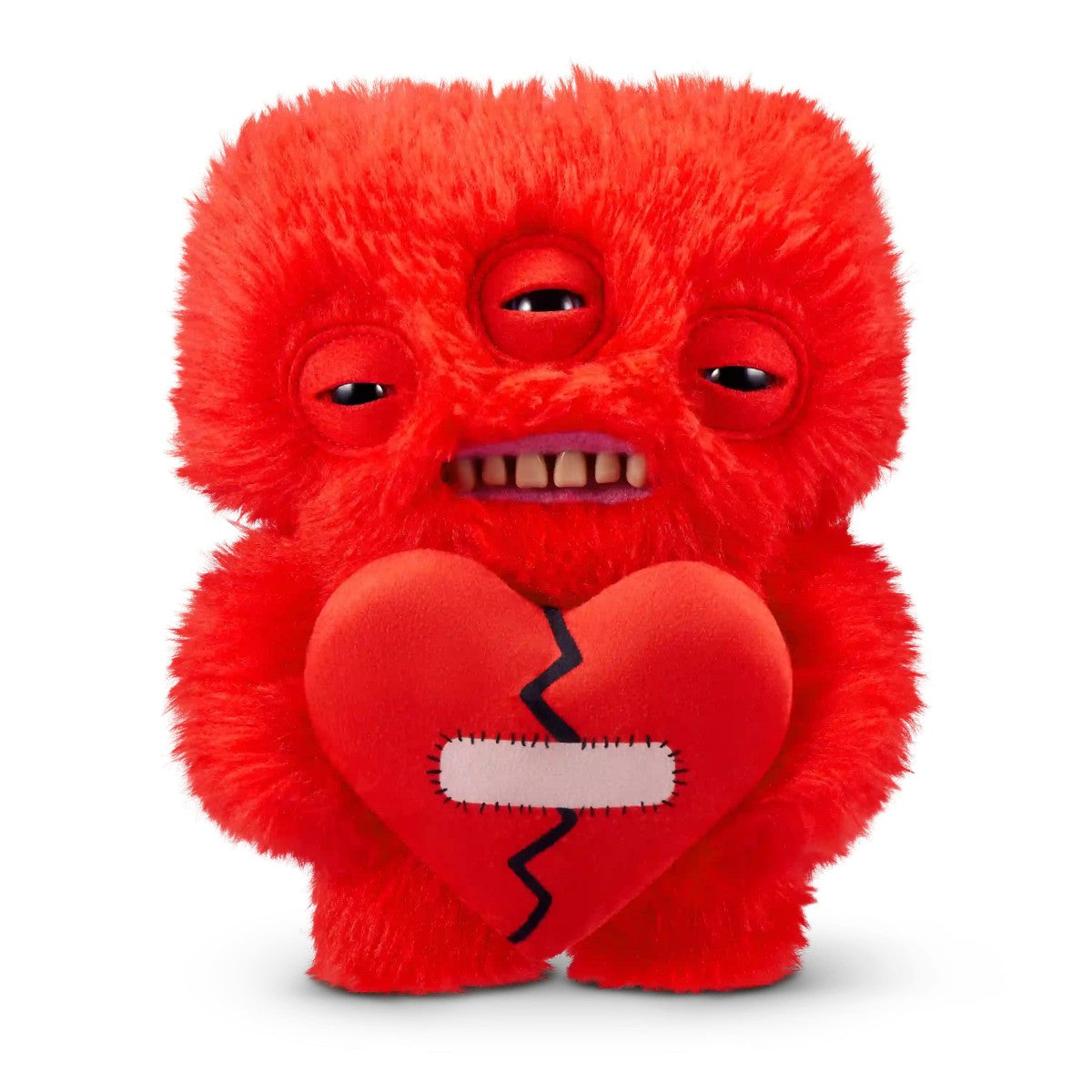 FUGGLER Soft Plush Toy