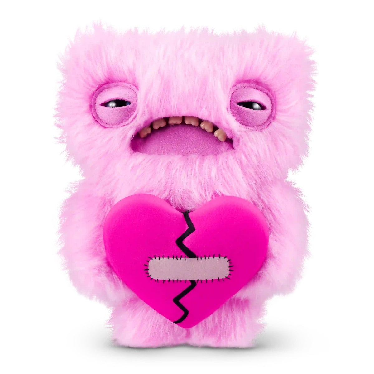 FUGGLER Soft Plush Toy