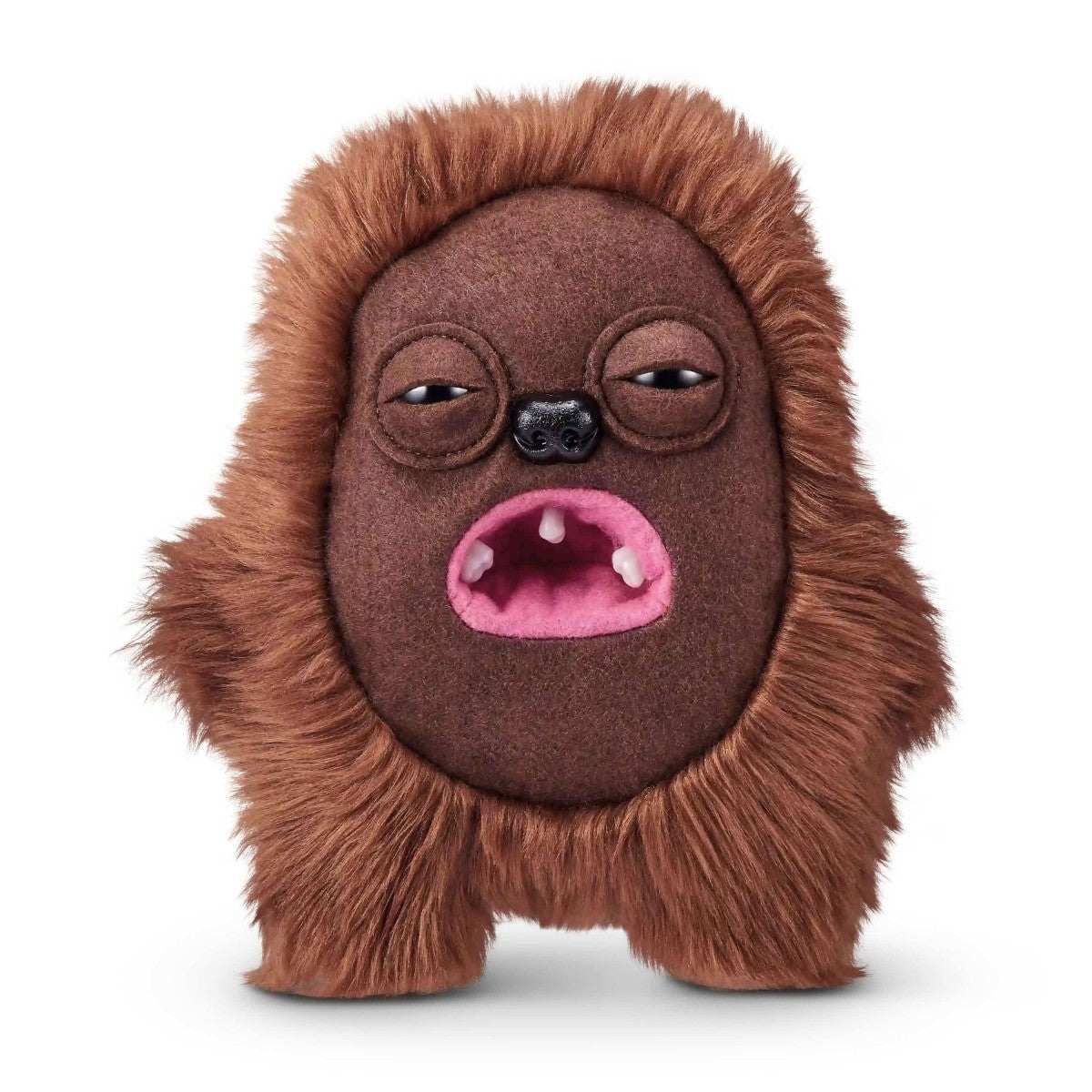 FUGGLER Soft Plush Toy