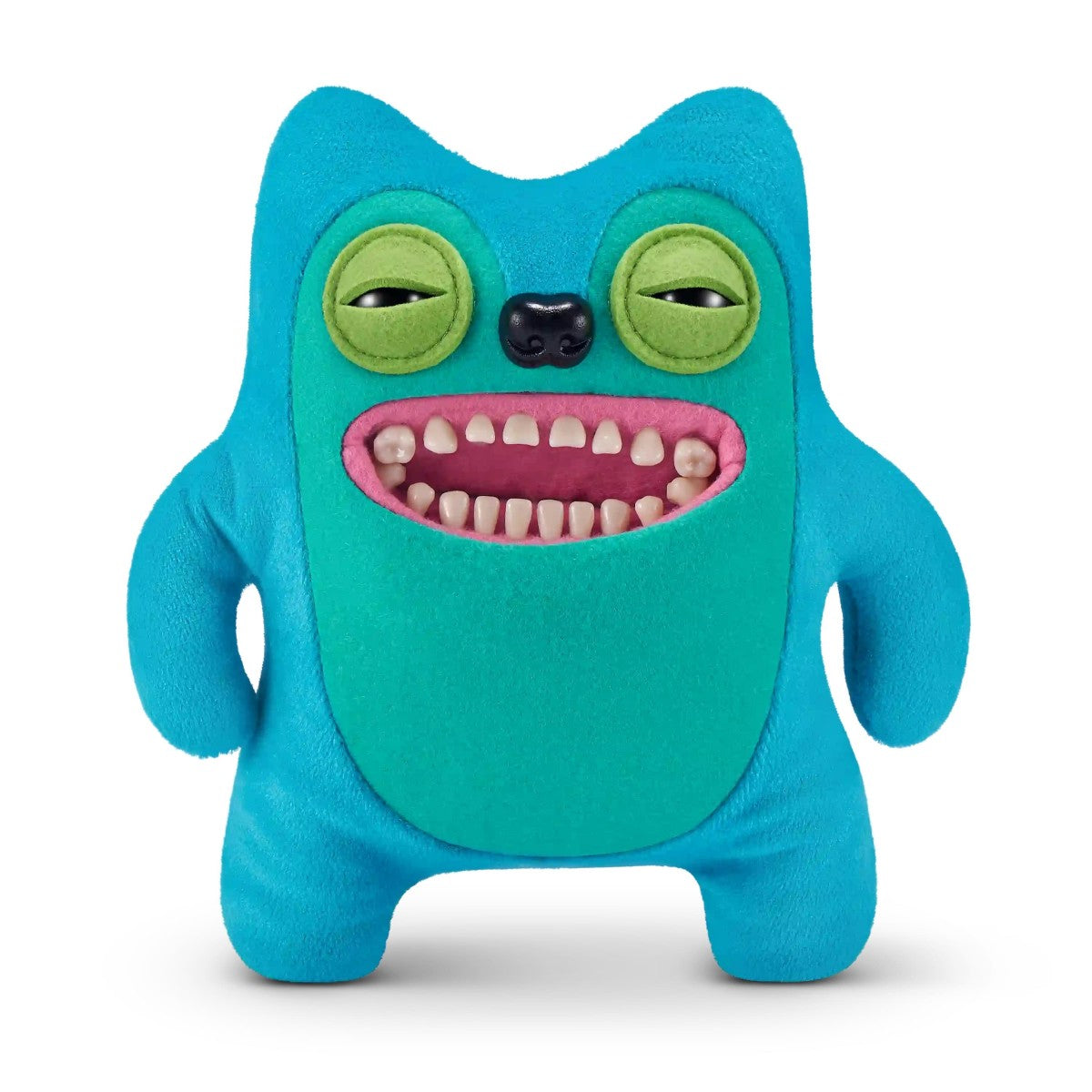 FUGGLER Soft Plush Toy