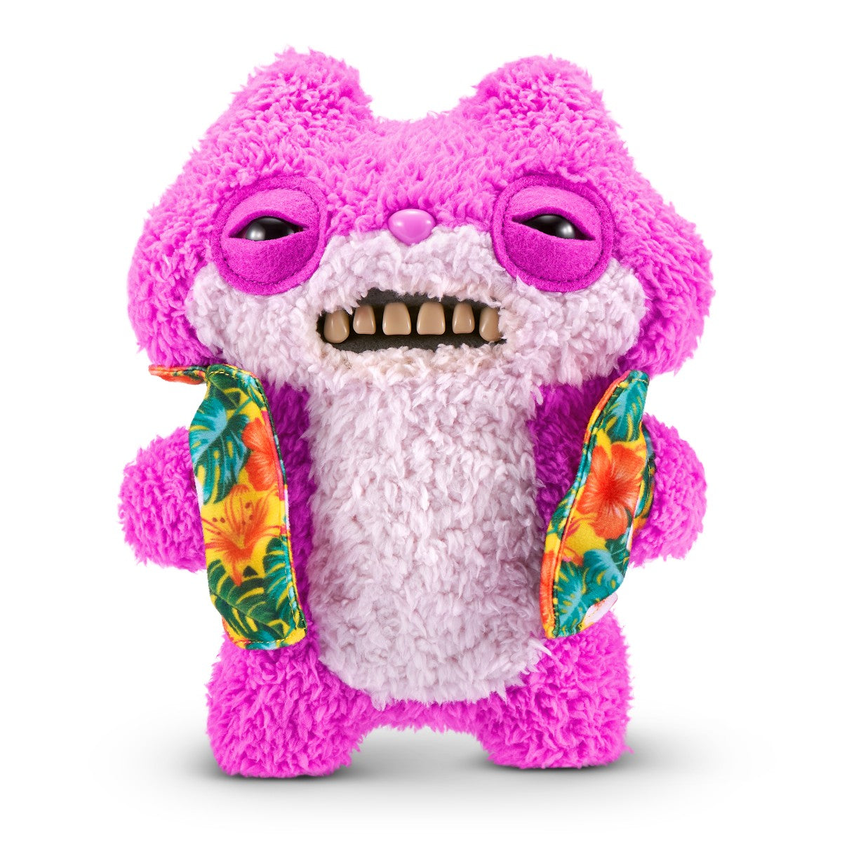 FUGGLER Soft Plush Toy