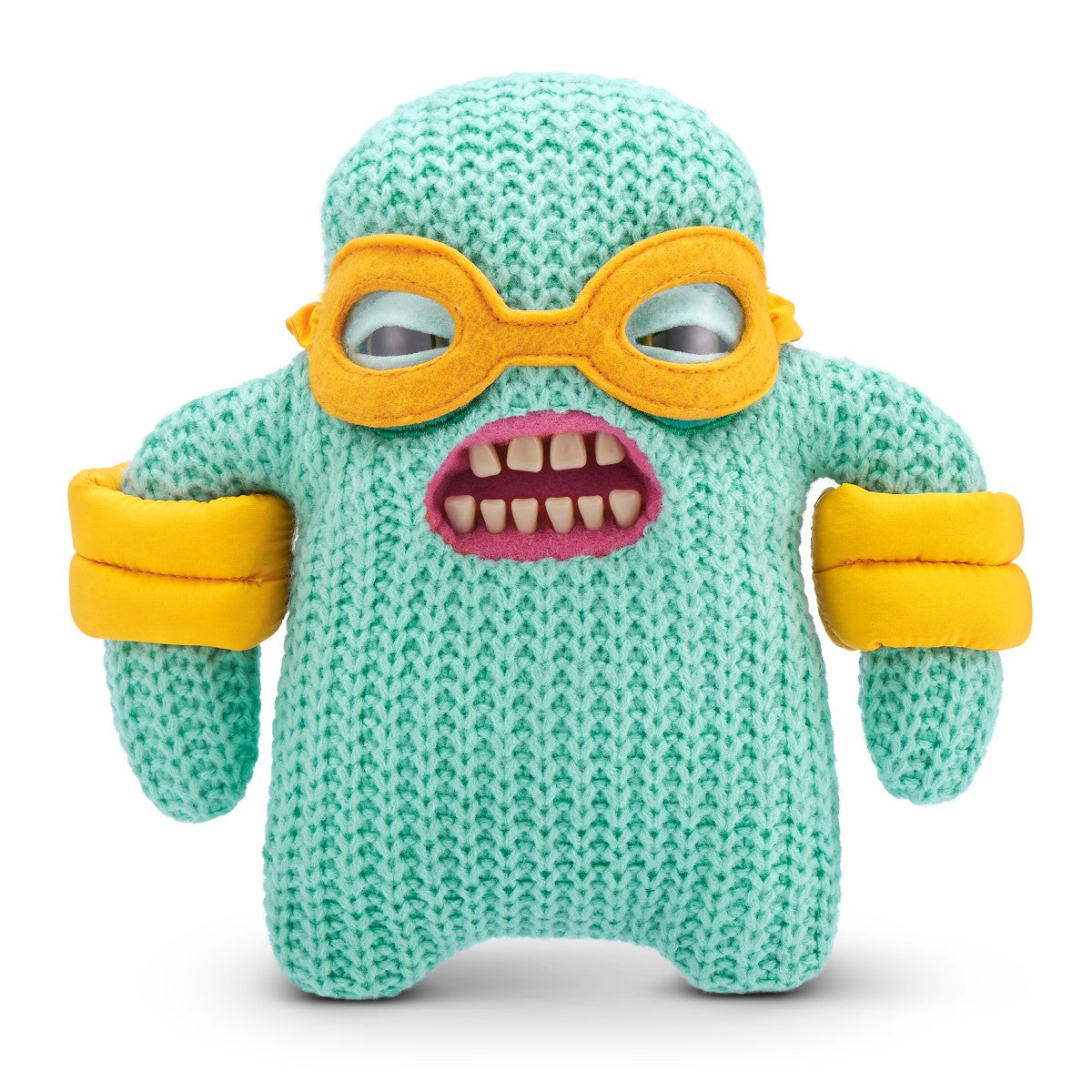 FUGGLER Soft Plush Toy