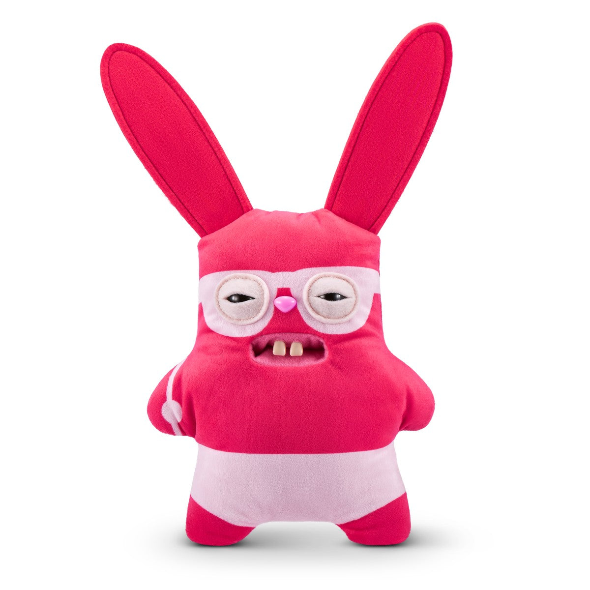 FUGGLER Soft Plush Toy