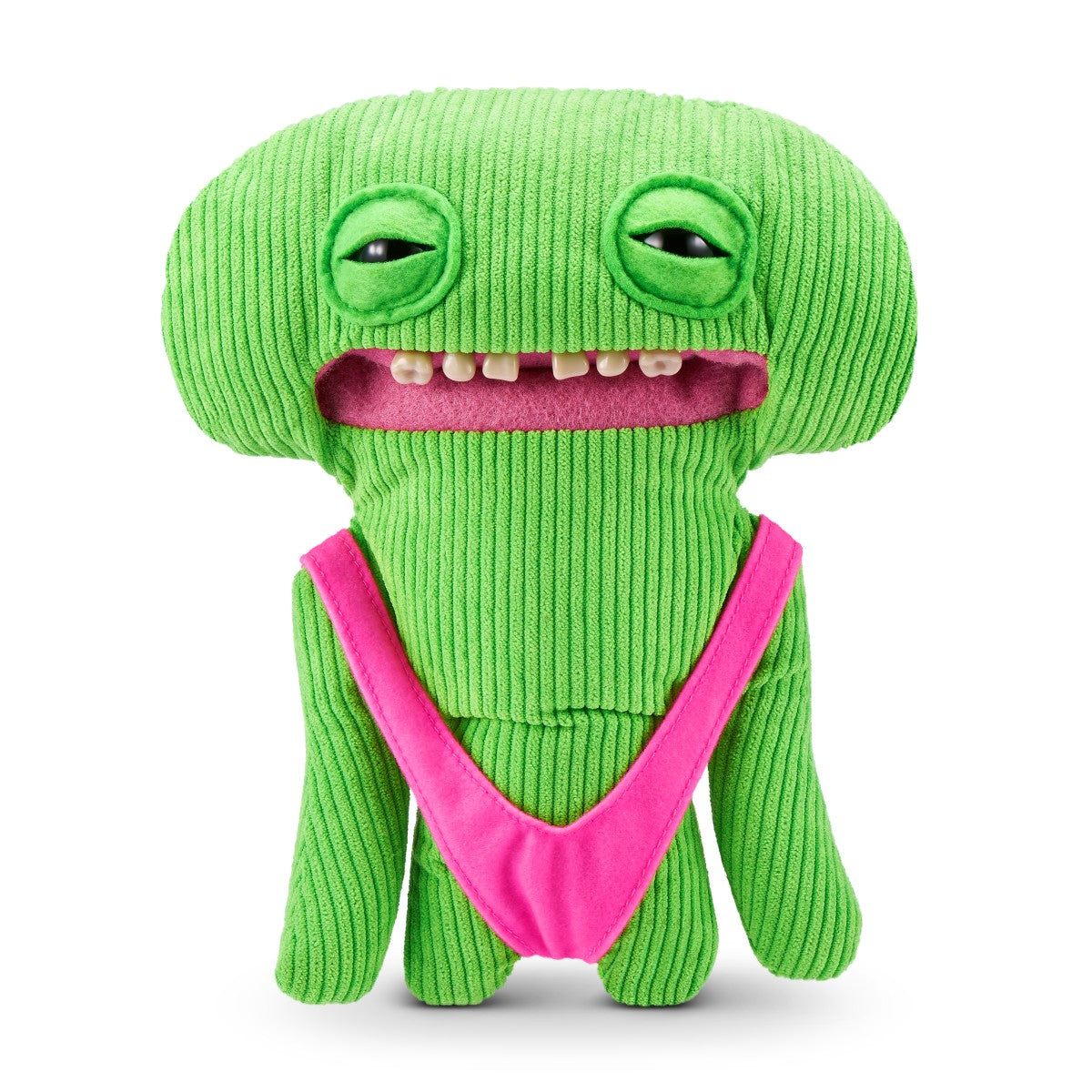 FUGGLER Soft Plush Toy