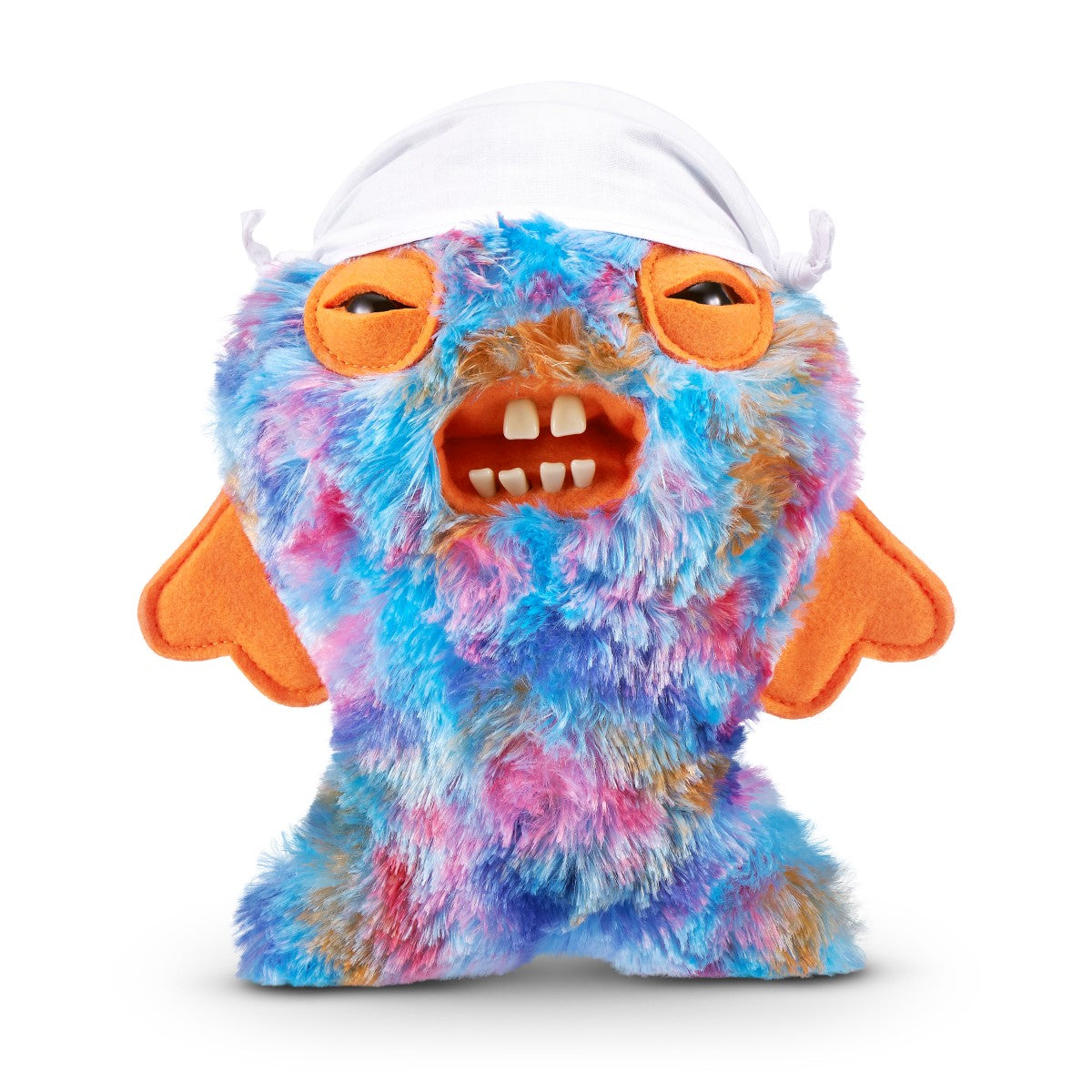 FUGGLER Soft Plush Toy