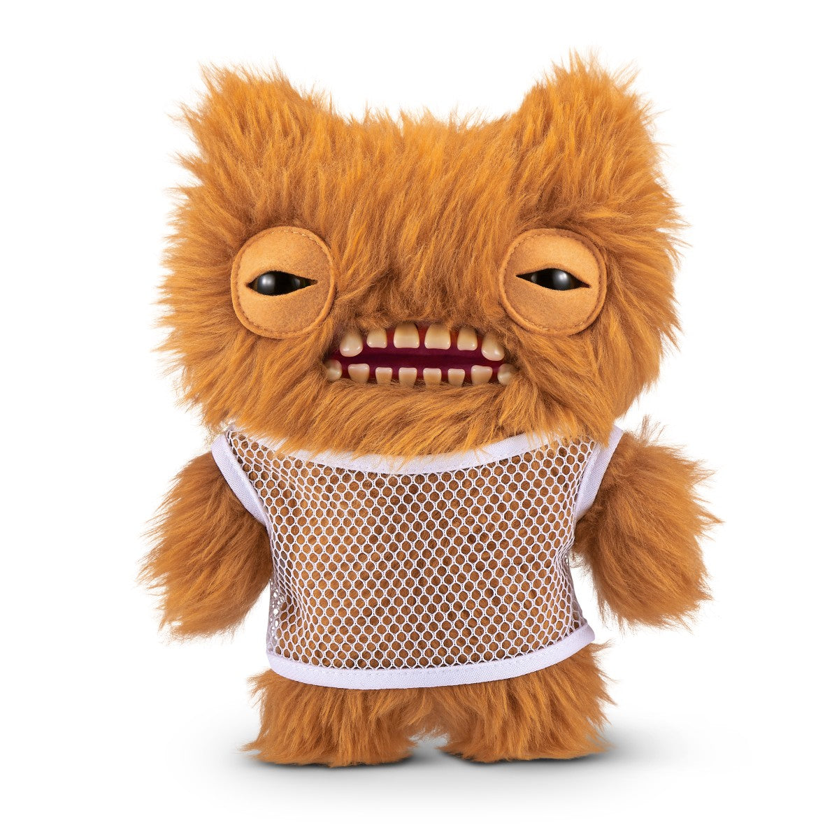 FUGGLER Soft Plush Toy