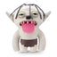 FUGGLER Soft Plush Toy