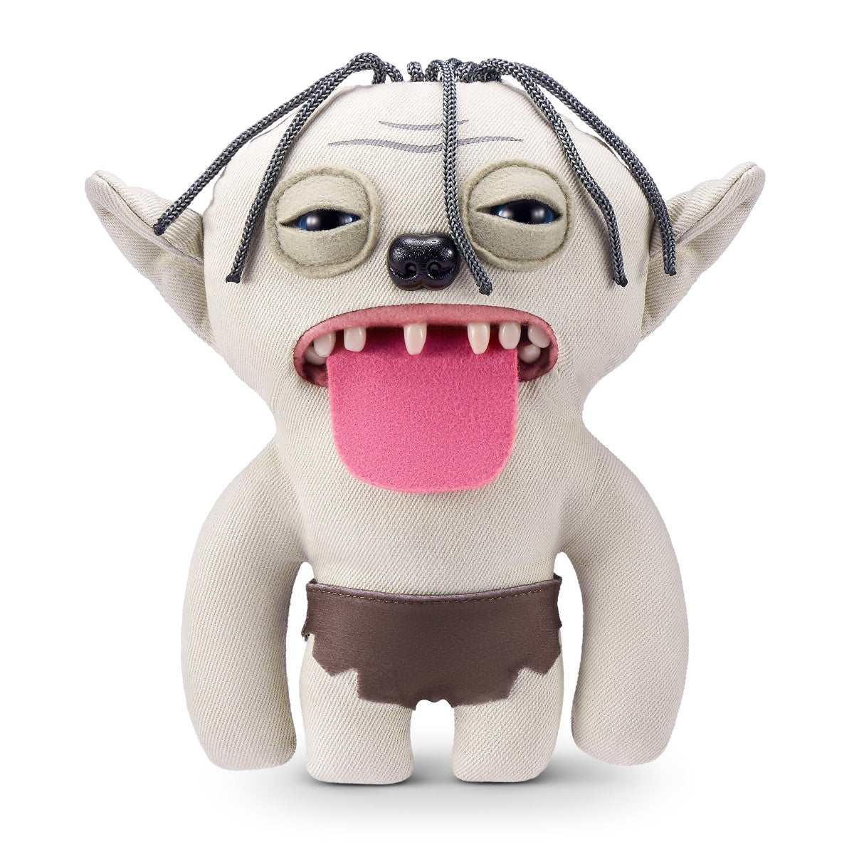 FUGGLER Soft Plush Toy