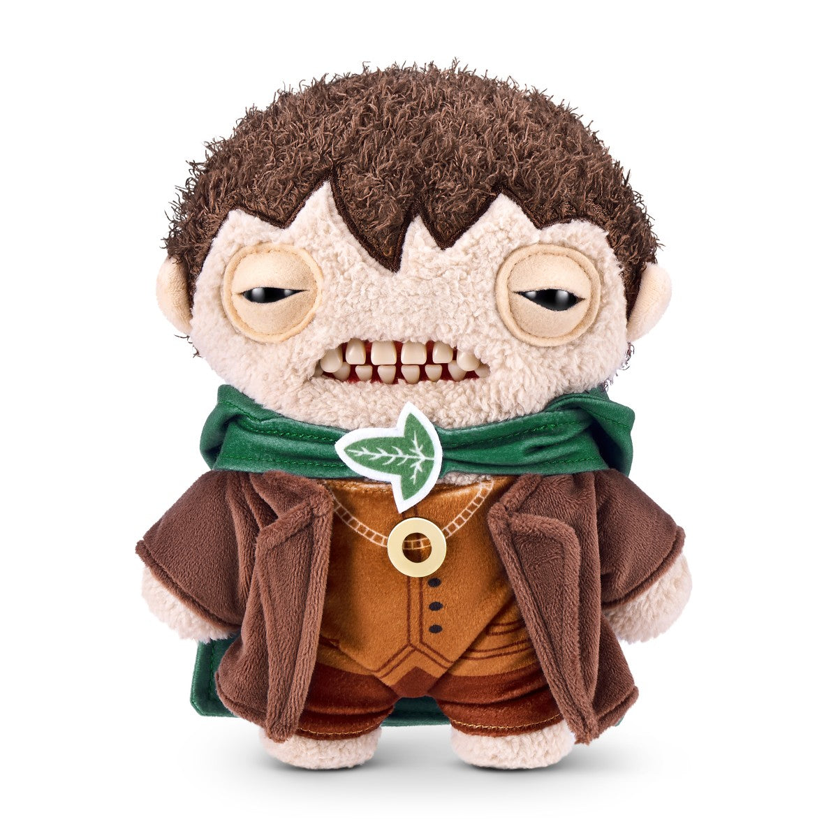 FUGGLER Soft Plush Toy