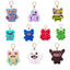 FUGGLER Mini Figures /Keychain (24pcs/box)
