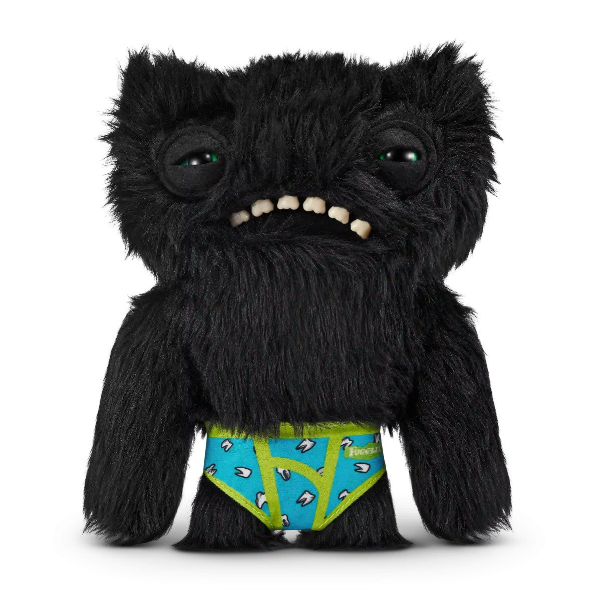 FUGGLER Soft Plush Toy