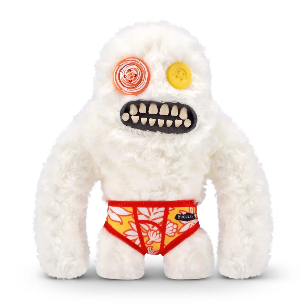 FUGGLER Soft Plush Toy