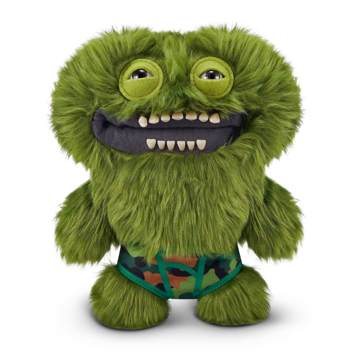 FUGGLER Soft Plush Toy