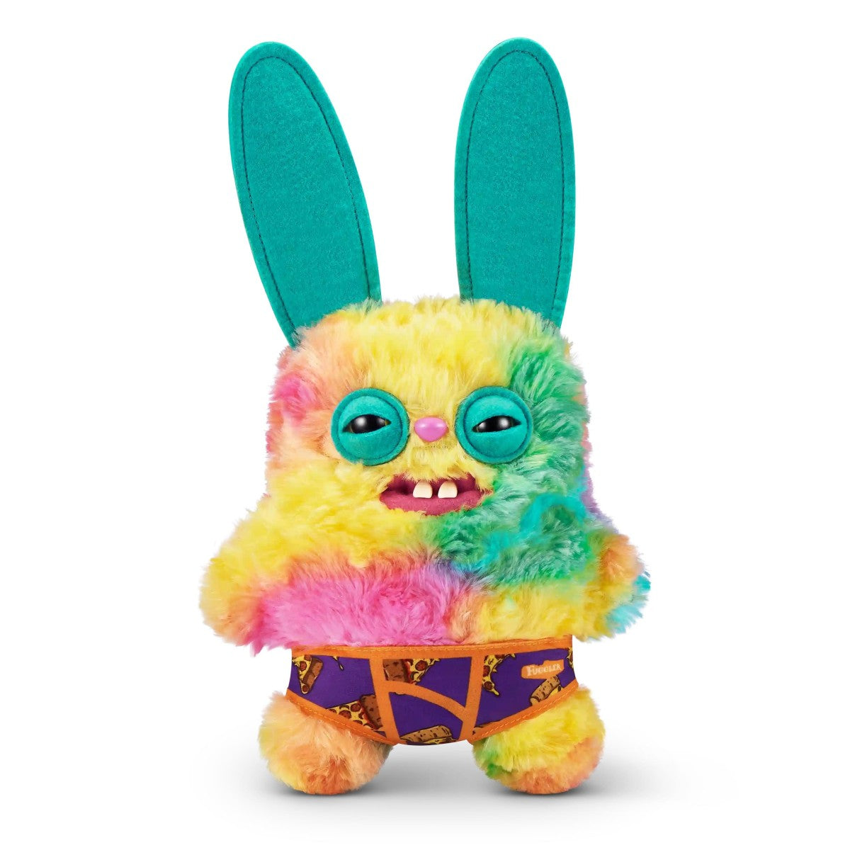 FUGGLER Soft Plush Toy