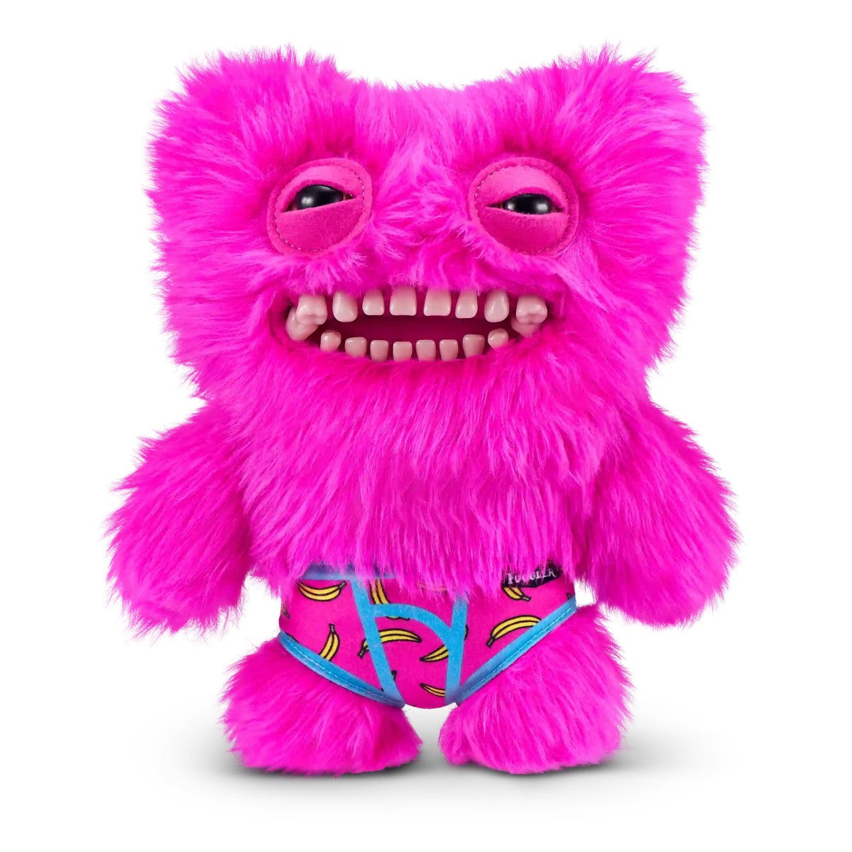 FUGGLER Soft Plush Toy