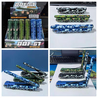 MingDa Cartoon Gel Pens