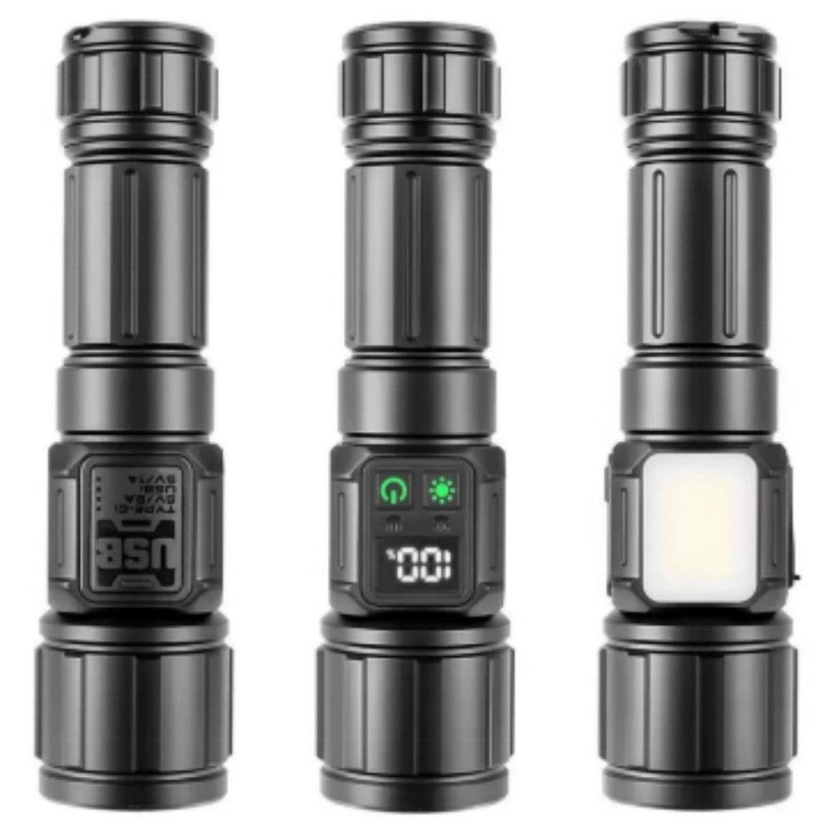 Outdoor Lighting Floodlight /Flashlight