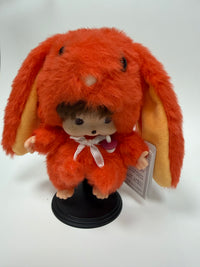 Monchhichi Plush Doll
