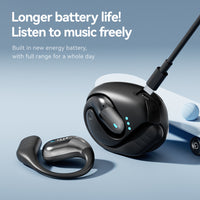 BASS AI-2 AI Translation Open Earphones
