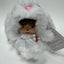 Monchhichi Plush Doll