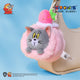 HUGKIS Tom and Jerry Plush Doll