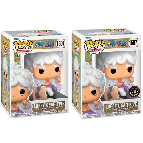 Funko POP