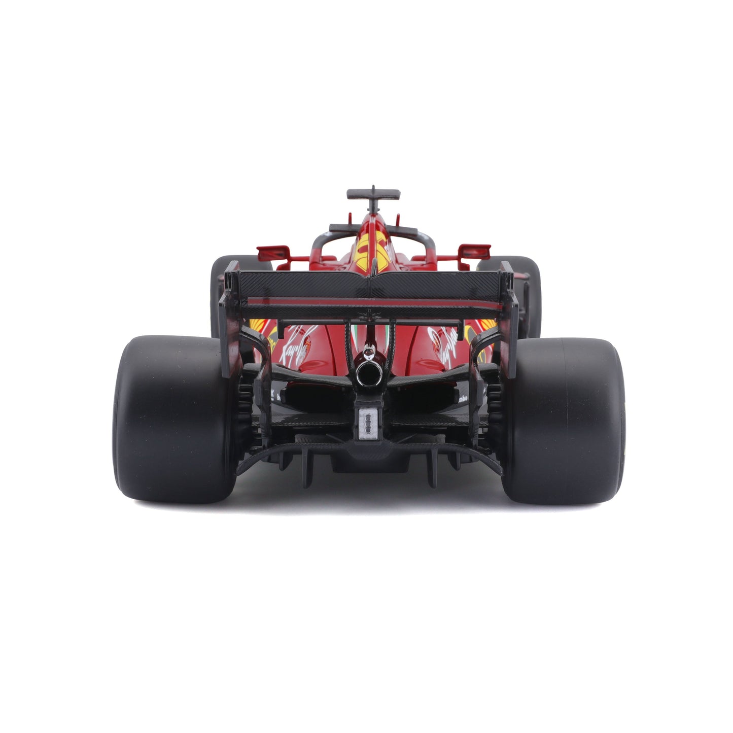 Bburago 1:18 Ferrari F1 Car Model 2020 SF1000