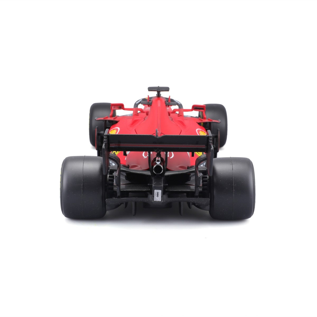 Bburago 1:18 Ferrari F1 Car Model 2021 SF21