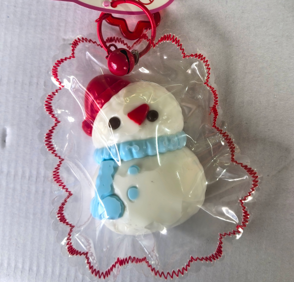 NKDS Kawaii Squishy Fidget Toy